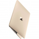 APPLE MacBook 12-inch dual-core Intel Core M 1.2GHZ/8GB/512GB/Intel HD Graphics 5300-Gold MK4N2D DE