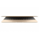 APPLE MacBook 12-inch dual-core Intel Core M 1.2GHZ/8GB/512GB/Intel HD Graphics 5300-Gold MK4N2D DE