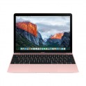 Apple MacBook 12'' 256GB Pink Gold MMGL2ZE INT