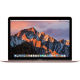  Apple MacBook 12" Intel Core m3 1.2GHz 256GB SSD Pink Gold MNYM2ZE 