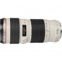Canon EF 70-200mm f/4.0L USM 