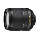 Nikon AF-S DX Nikkor 18-105mm f/3.5-5.6G VR ED