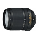 Nikon AF-S DX Zoom- 17-55mm f/2.8G IF-ED