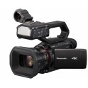 Panasonic AG-CX10ES Professional Digital 4K Video