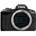 Canon EOS R50 + 18-45mm Black