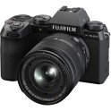 Fujifilm X-S20 + 18-55mm Kit