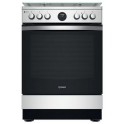 Indesit IS67G8CHXE